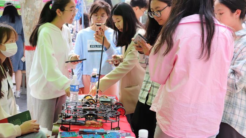 广州智慧园区平台：构建未来城市发展的新引擎**